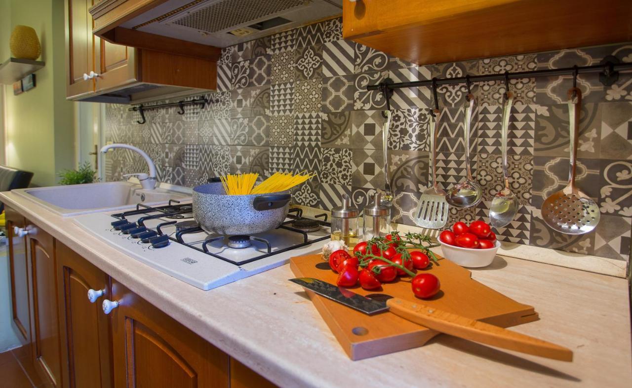 Bruca House Διαμέρισμα Κατάνια Εξωτερικό φωτογραφία