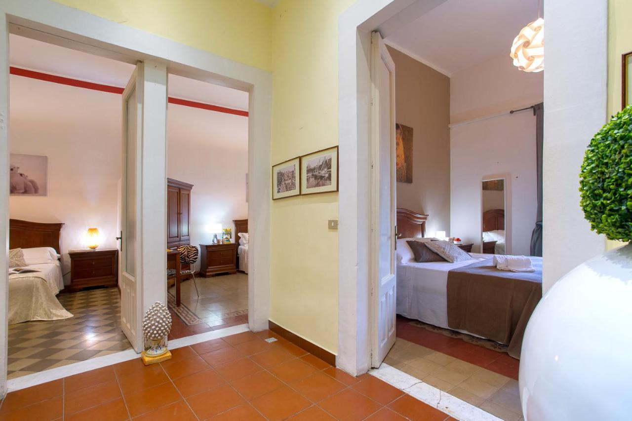 Bruca House Διαμέρισμα Κατάνια Εξωτερικό φωτογραφία