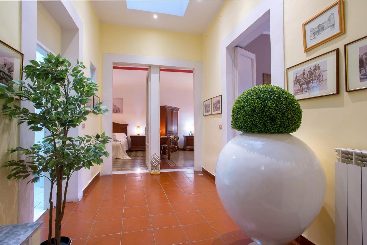 Bruca House Διαμέρισμα Κατάνια Εξωτερικό φωτογραφία