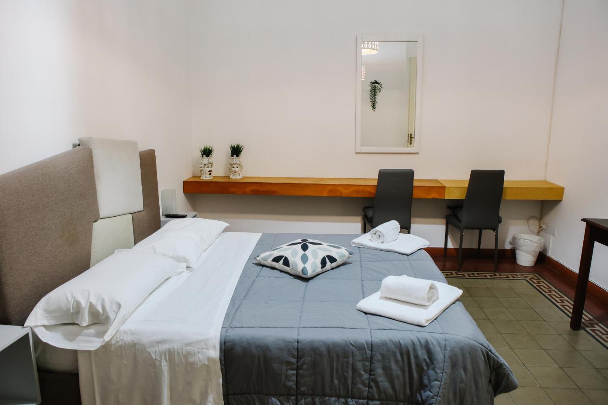 Bruca House Διαμέρισμα Κατάνια Εξωτερικό φωτογραφία