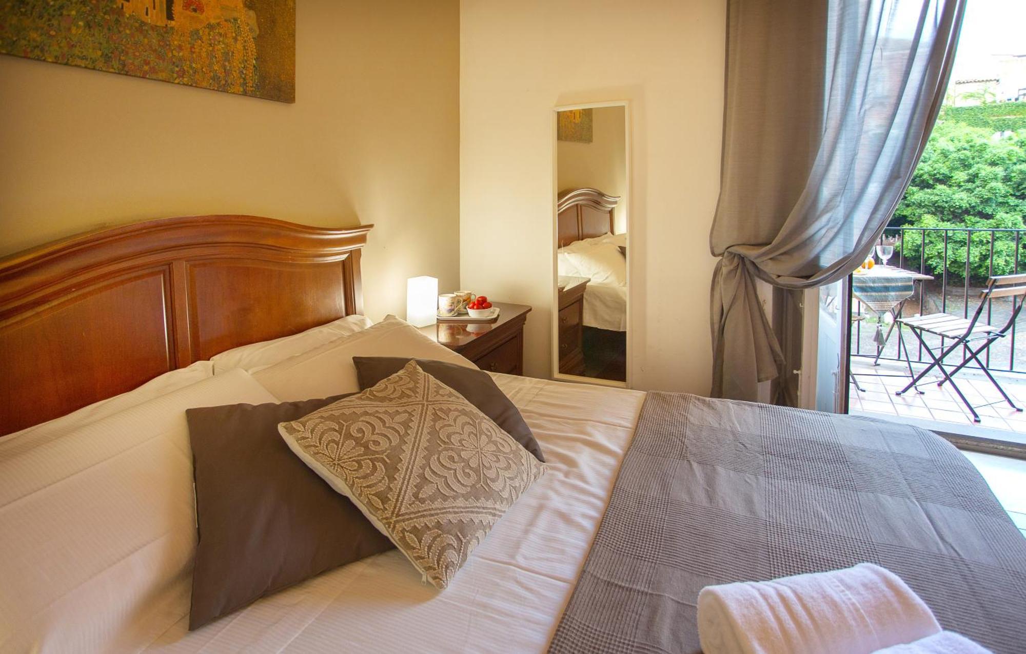 Bruca House Διαμέρισμα Κατάνια Εξωτερικό φωτογραφία