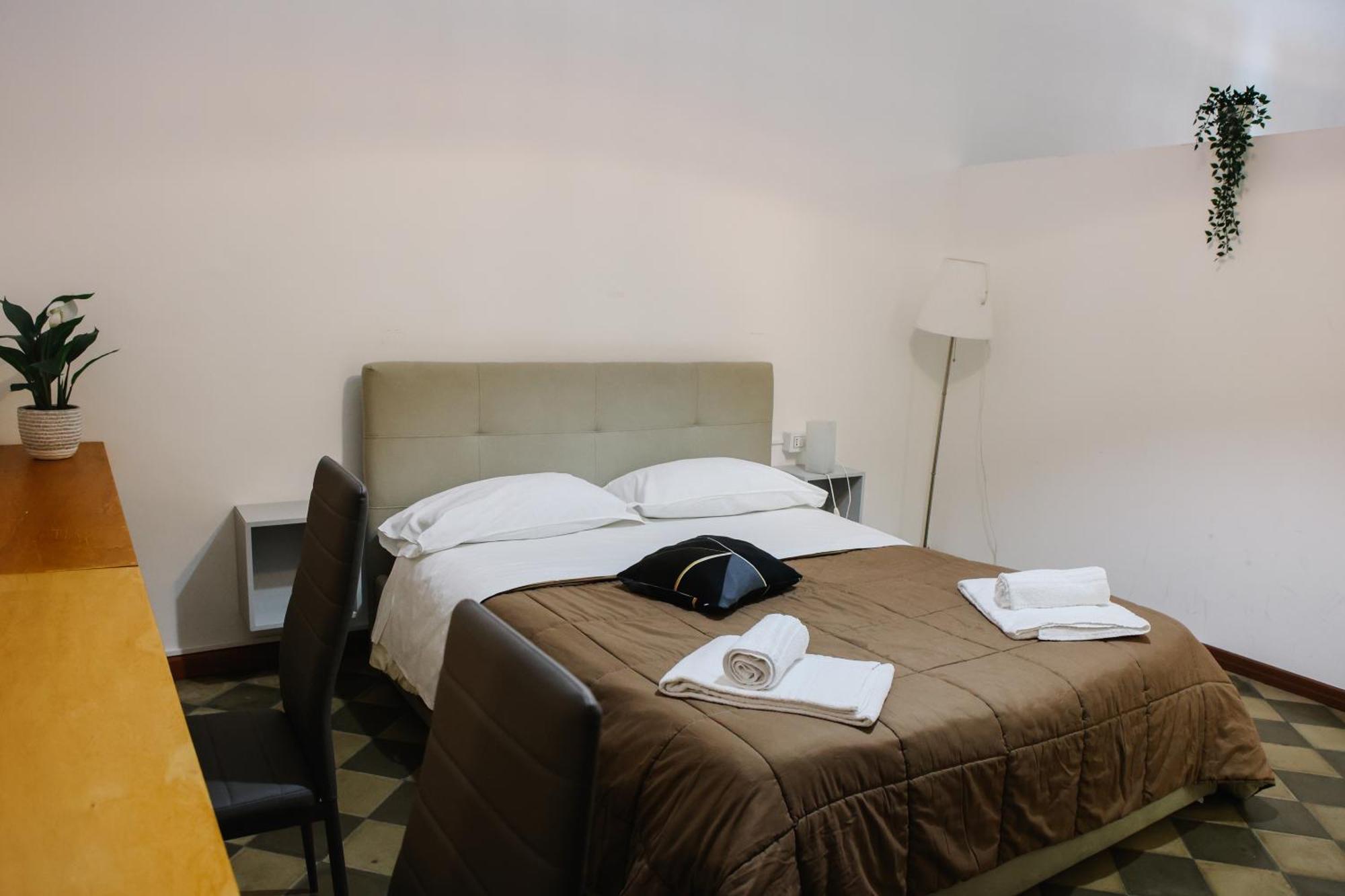 Bruca House Διαμέρισμα Κατάνια Εξωτερικό φωτογραφία