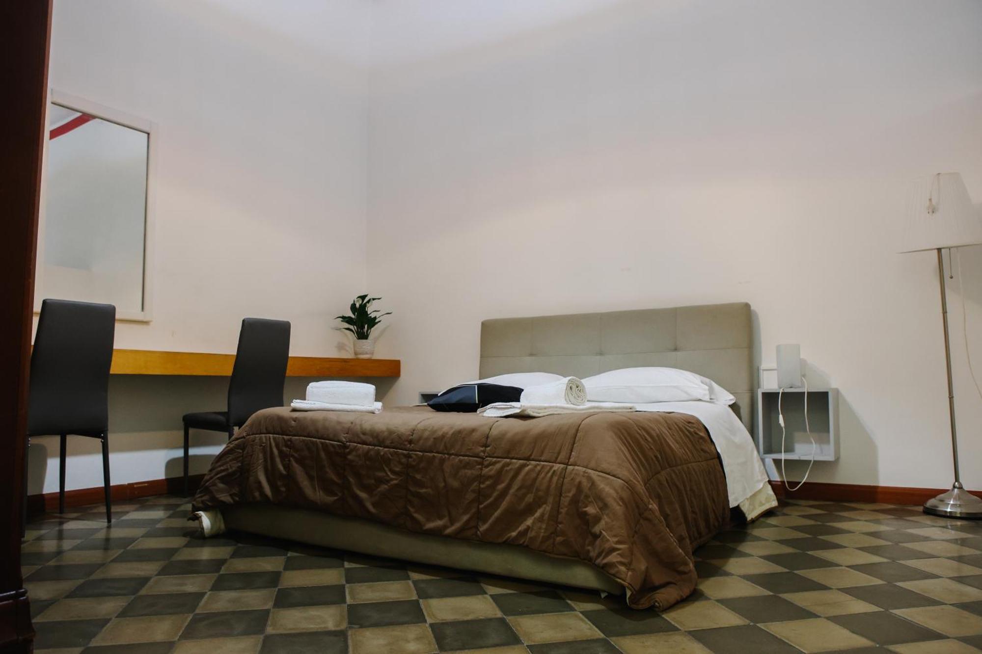 Bruca House Διαμέρισμα Κατάνια Εξωτερικό φωτογραφία