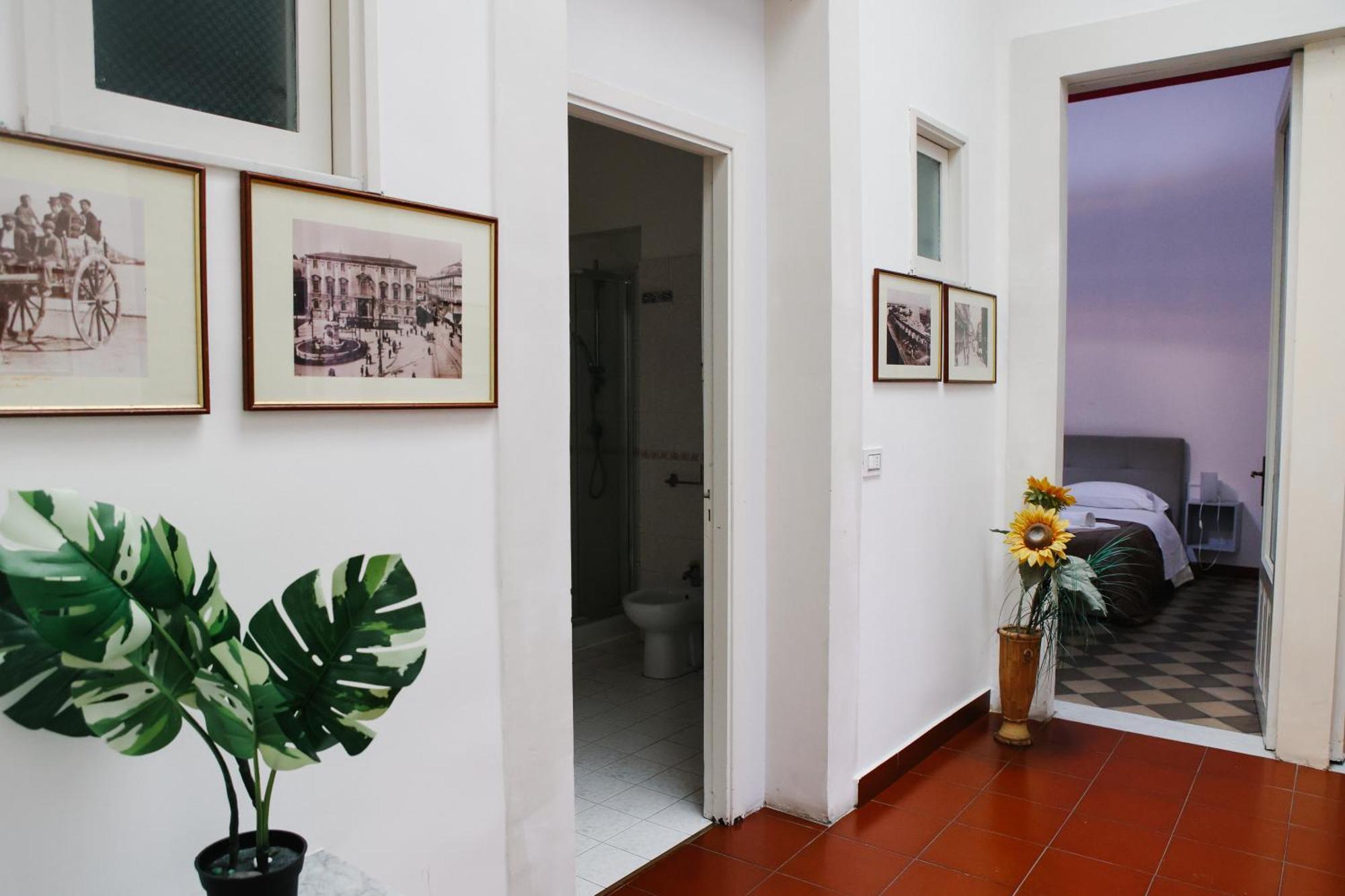 Bruca House Διαμέρισμα Κατάνια Εξωτερικό φωτογραφία