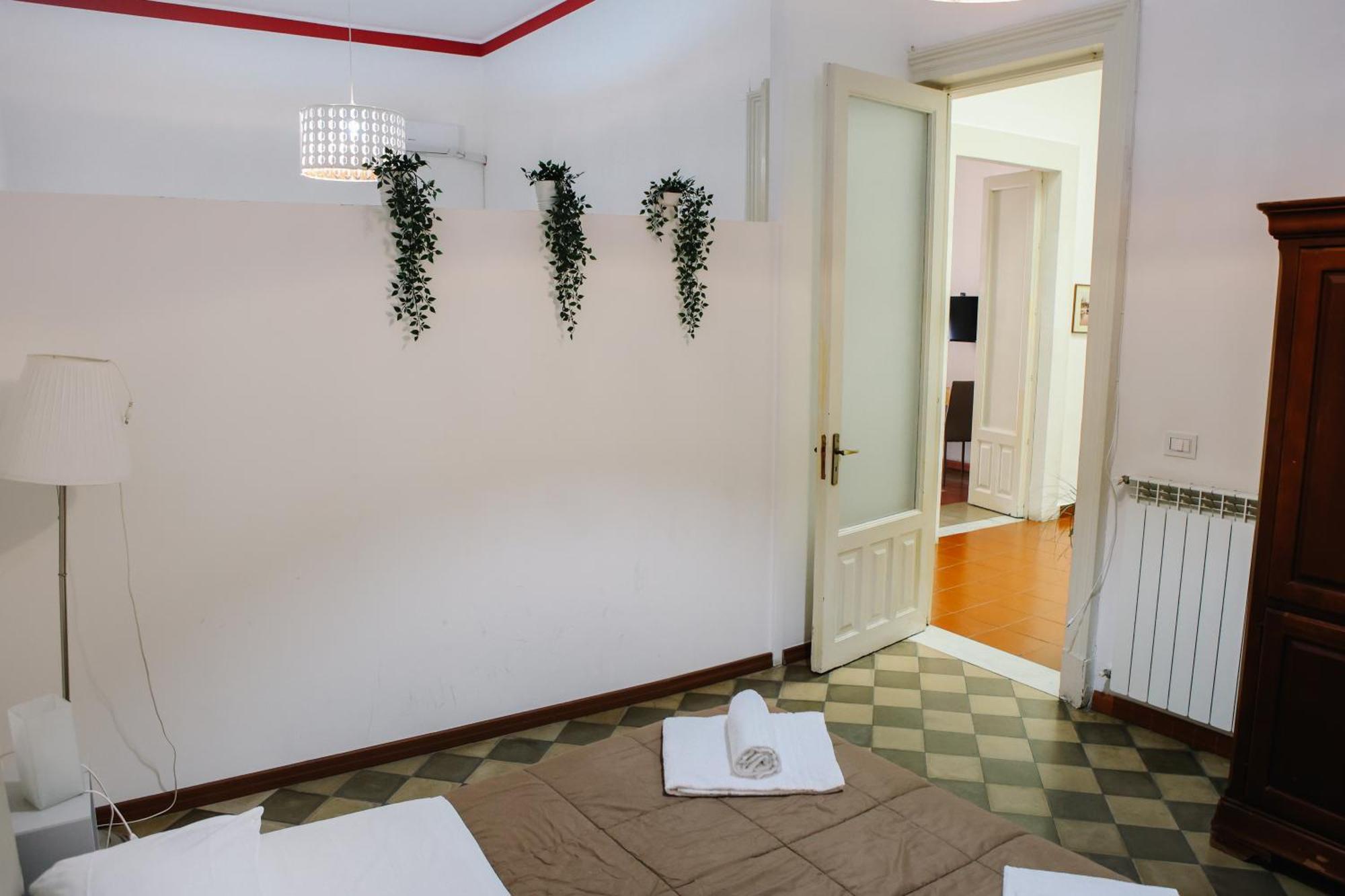 Bruca House Διαμέρισμα Κατάνια Εξωτερικό φωτογραφία